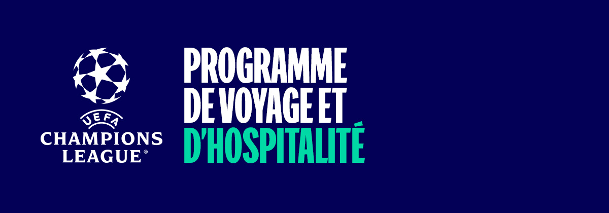 Hospitality travel Programme